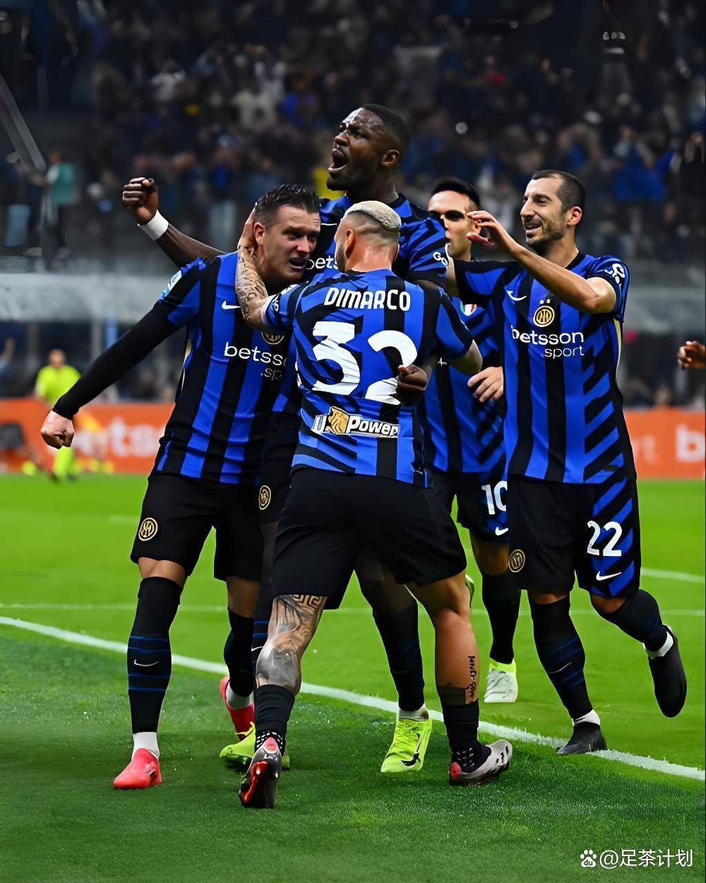 欧冠国际比赛日再迎强敌,国际米兰完成体检,主帅态度:震撼外界,医务组通报恢复的简单介绍 欧冠国际比赛日再迎强敌,国际米兰完成体检,主帅态度:震撼外界,医务组通报恢复的简单介绍