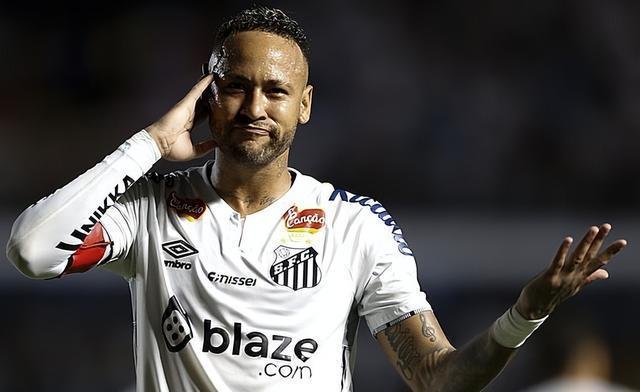 关于内马尔赛事官方发布逆转新规,独行侠争议不断!的信息 关于内马尔赛事官方发布逆转新规,独行侠争议不断!的信息